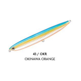 OCEAN WALKER F RAPTURE 125mm OKR