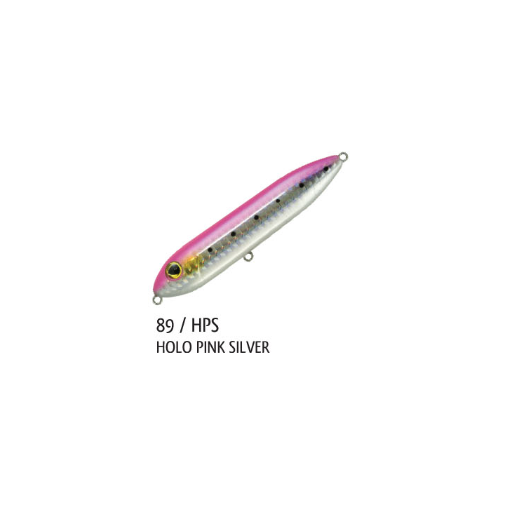 MAD STICK F RAPTURE 90mm HPS