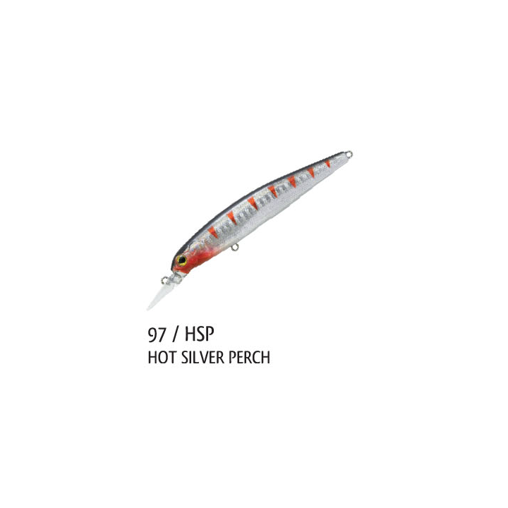 BUNCHO S RAPTURE 95mm HSP