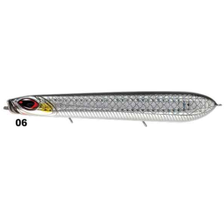 WALKX SLIM FLYER RAPTURE 125mm 06