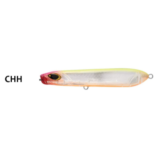WALKX ARMOUR WTD 120mm 33gr CHH