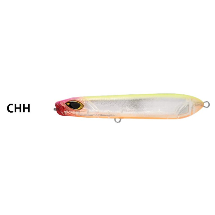 WALKX ARMOUR WTD 120mm 33gr CHH