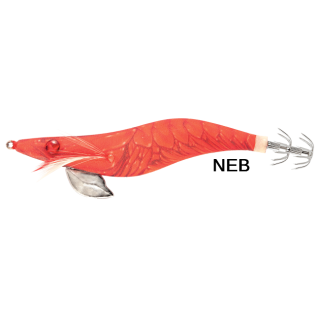 FIERCE SQUID JIG TRABUCCO 3.00 15gr NEB