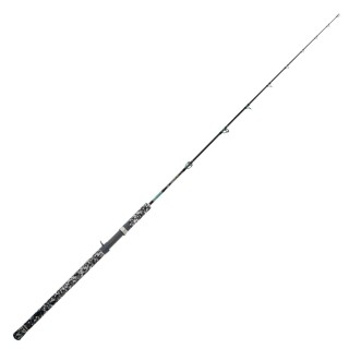 CAÑA YUKI BULLDOZER NUBA SLOW CASTING 210