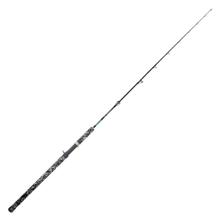 CAÑA YUKI BULLDOZER NUBA SLOW CASTING 210