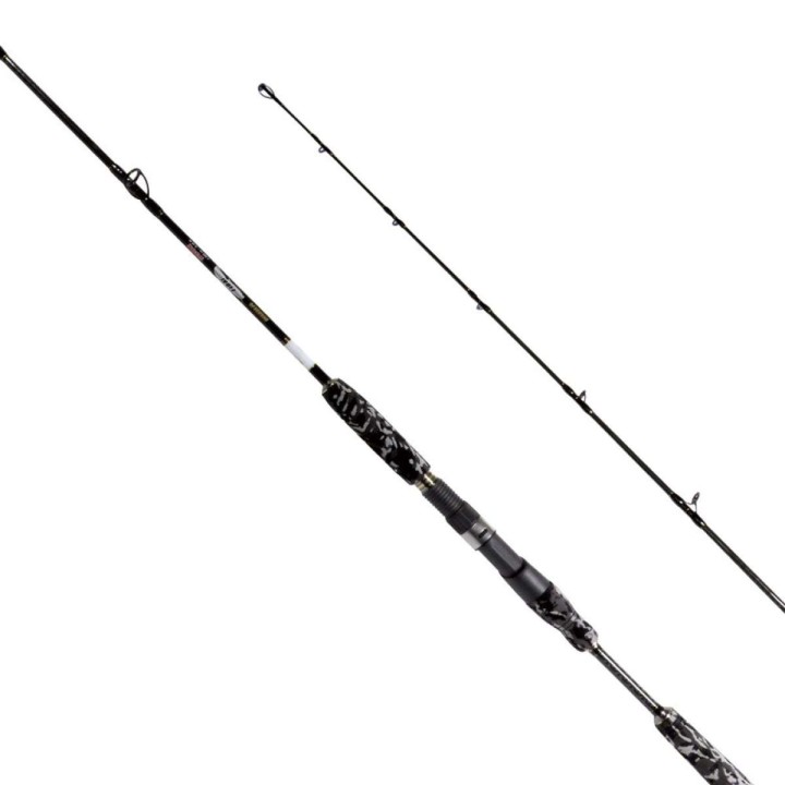 CAÑA YUKI NUBA FLOAT CASTING 180