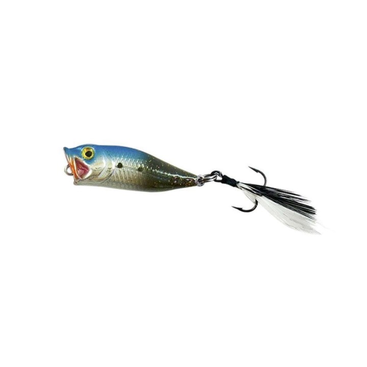 DART MINI POP FISHUS