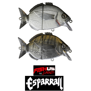 FBL ESPARRALL 76
