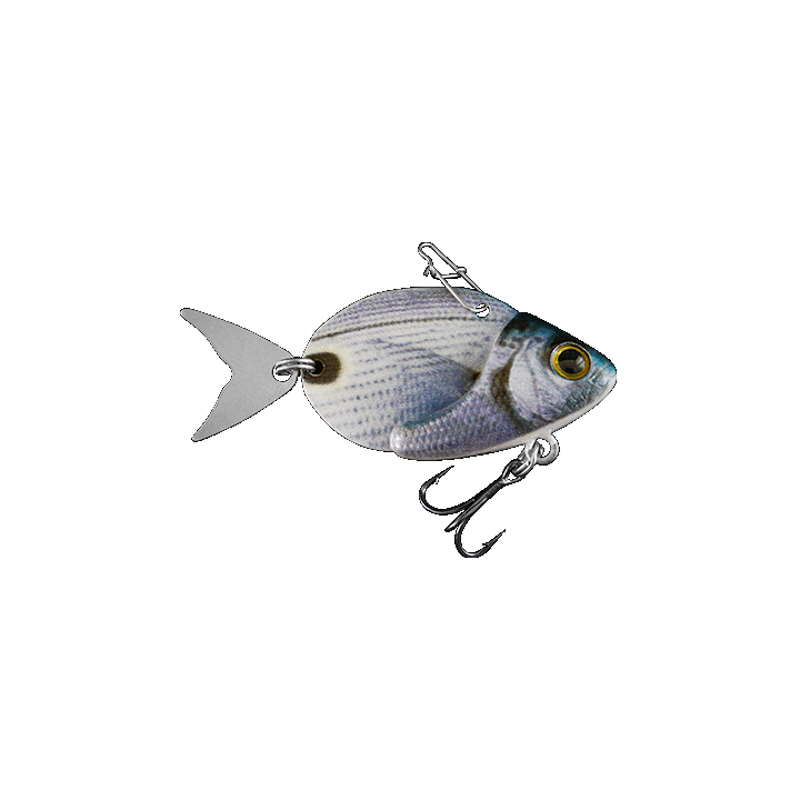 FBL ESPARRALL METAL VIB 45