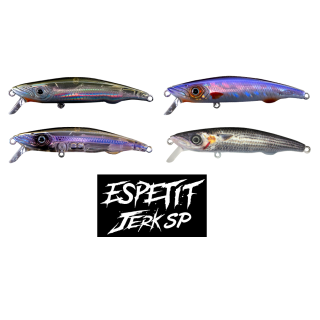 FBL ESPETIT JERK SP