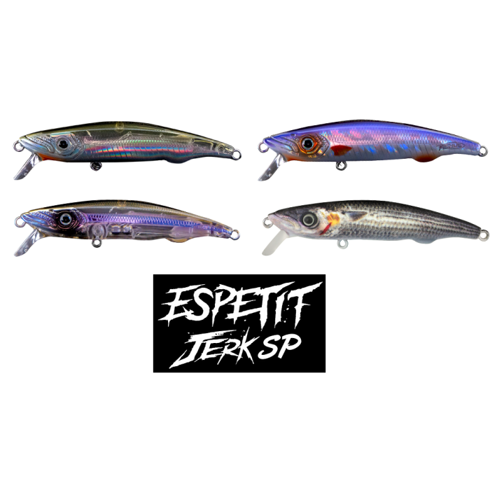 FBL ESPETIT JERK SP