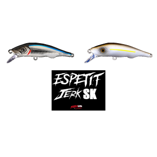 FBL ESPETIT JERK SK