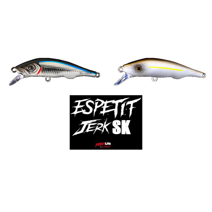 FBL ESPETIT JERK SK