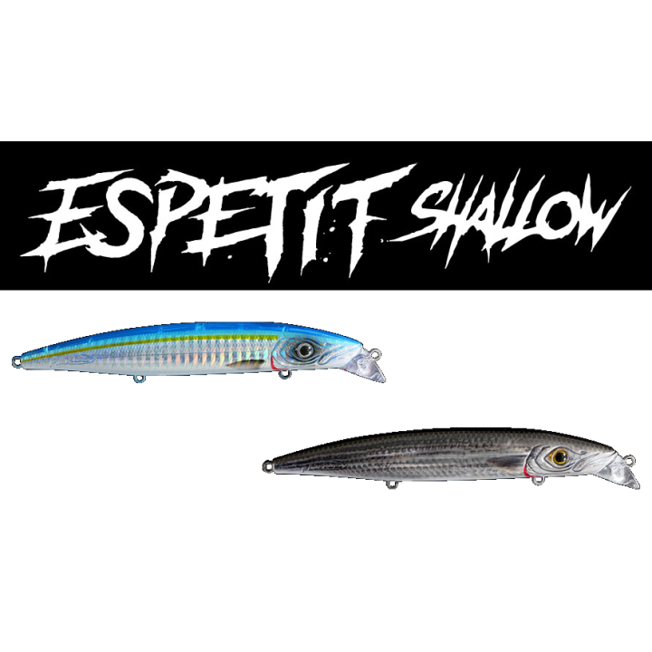 FBL ESPETIT SHALLOW