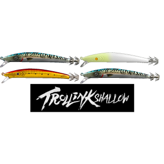 FBL TROLLINK SHALLOW