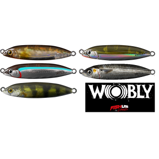 FBL WOBLY