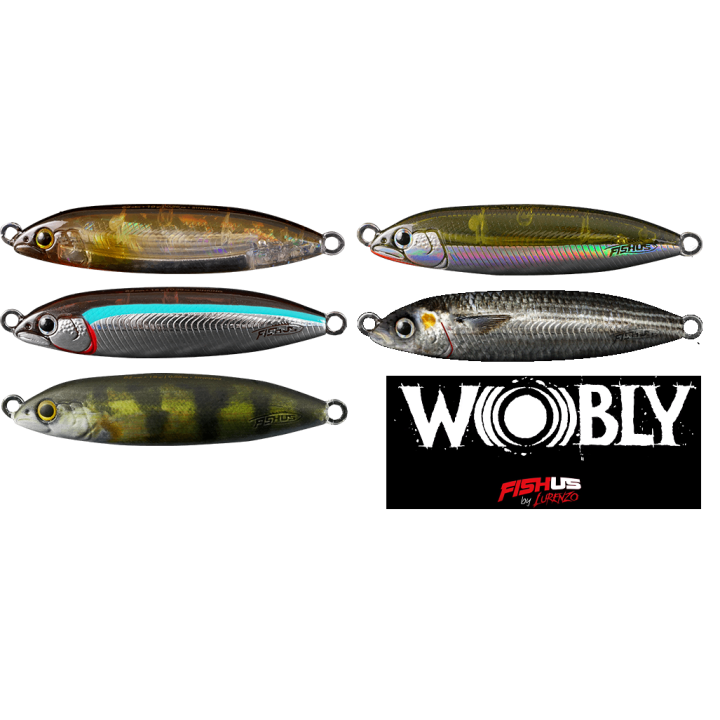 FBL WOBLY