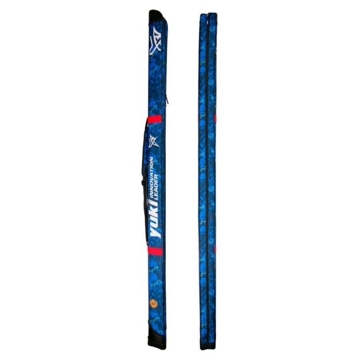 FUNDA YUKI RÍGIDA EXY JIGGING