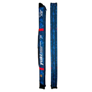 FUNDA RIGIDA YUKI EXY SURF DOBLE
