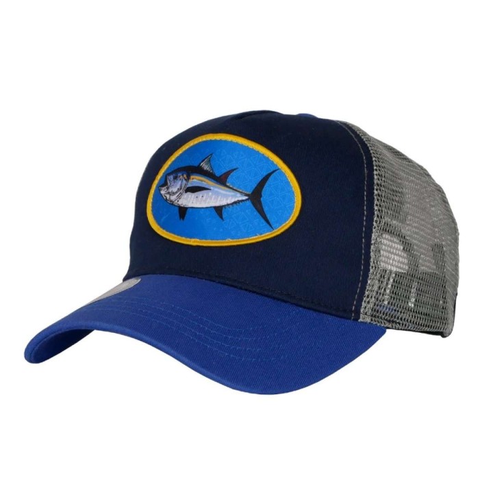 GORRA YUKI CREATIVE TUNA