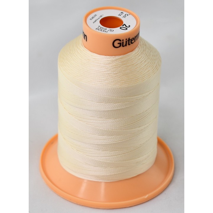 HILO ANILLAR POLYESTER 100%