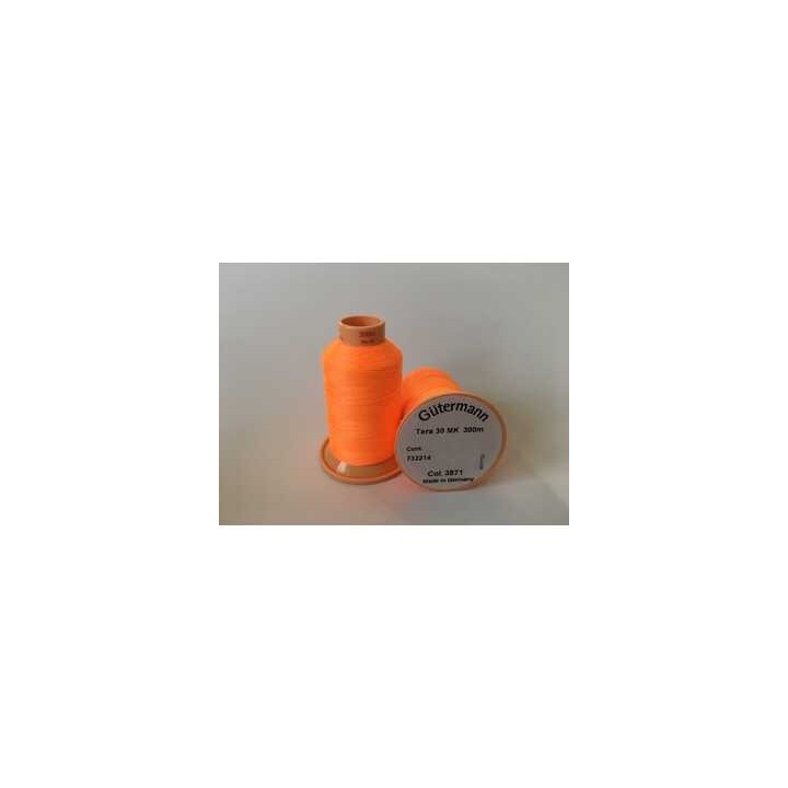 HILO ANILLAR POLYESTER 100%