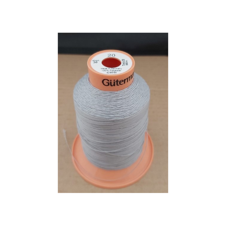 HILO ANILLAR POLYESTER 100%