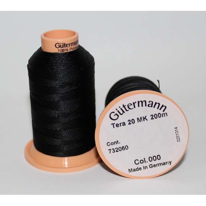 HILO ANILLAR POLYESTER 100%