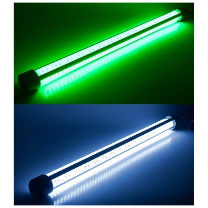 LAMPARA LED YUKI SUMERGIBLE 70W