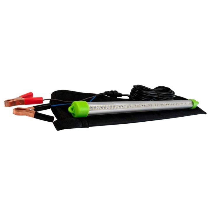 LAMPARA LED YUKI SUMERGIBLE 70W