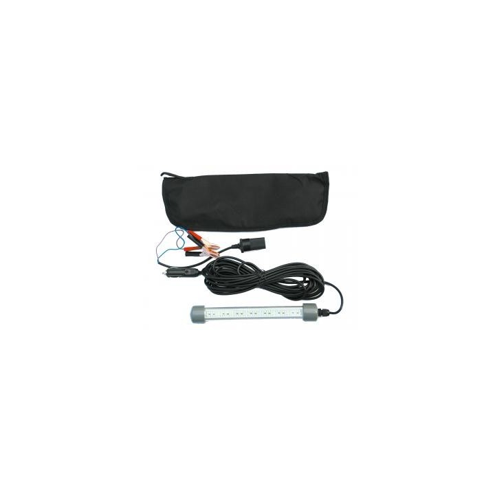 LAMPARA LED YUKI SUMERGIBLE 27W
