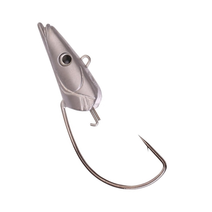 SAVAGE GEAR SANDEEL JIG HEAD 16gr