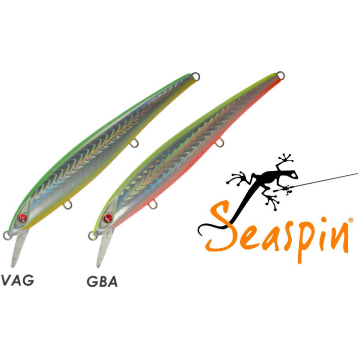 SEASPIN EJA 130
