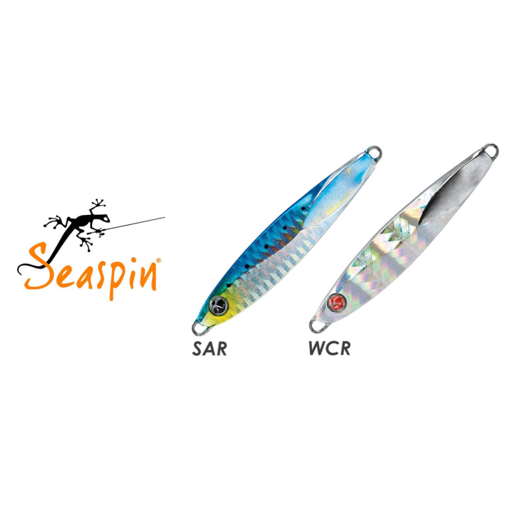SEASPIN LEPPA-JIG