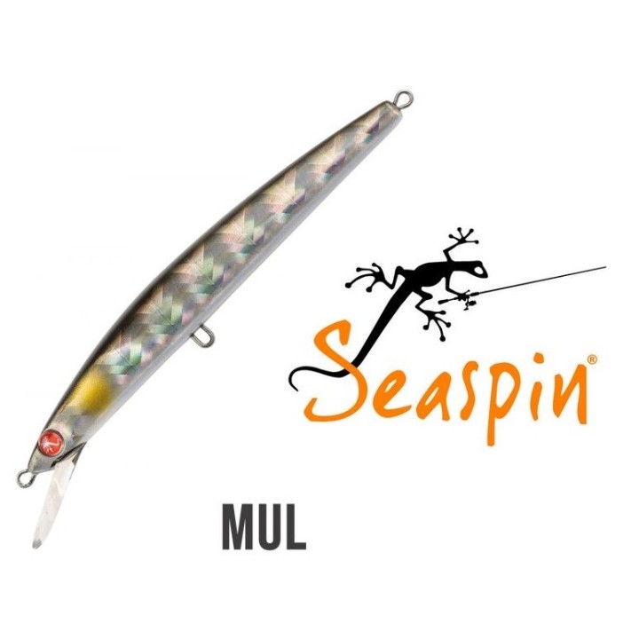 SEASPIN MOMMOTTI 115 SS