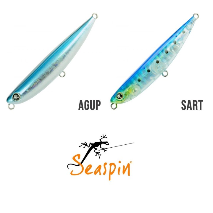 SEASPIN PRO-Q 65