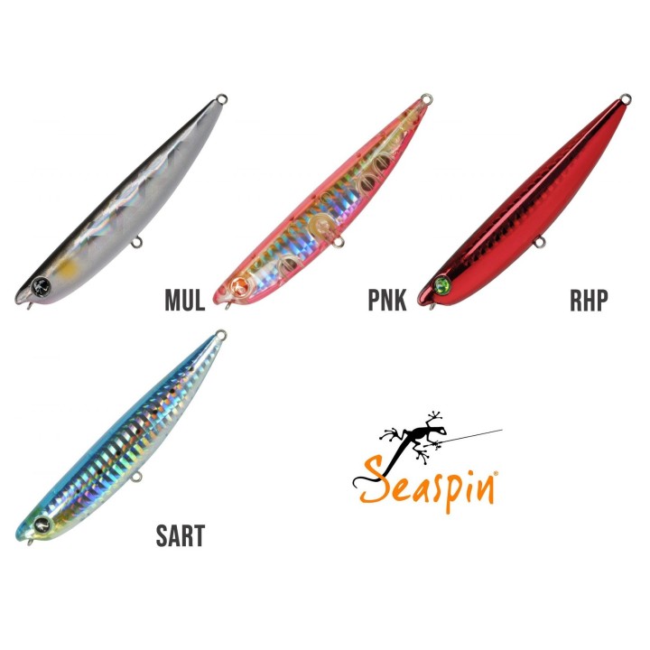 SEASPIN PRO-Q 90