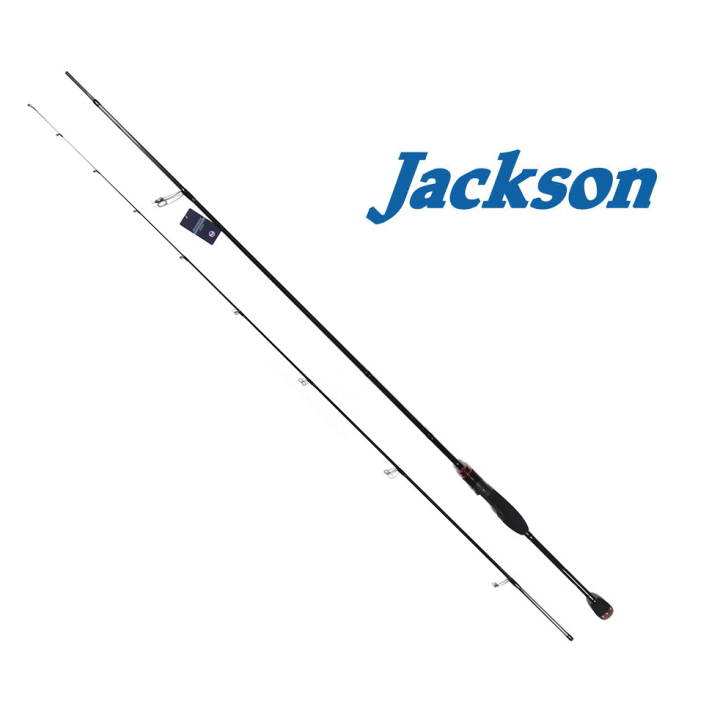 CAÑA JACKSON OCEAN GATE MEBARU