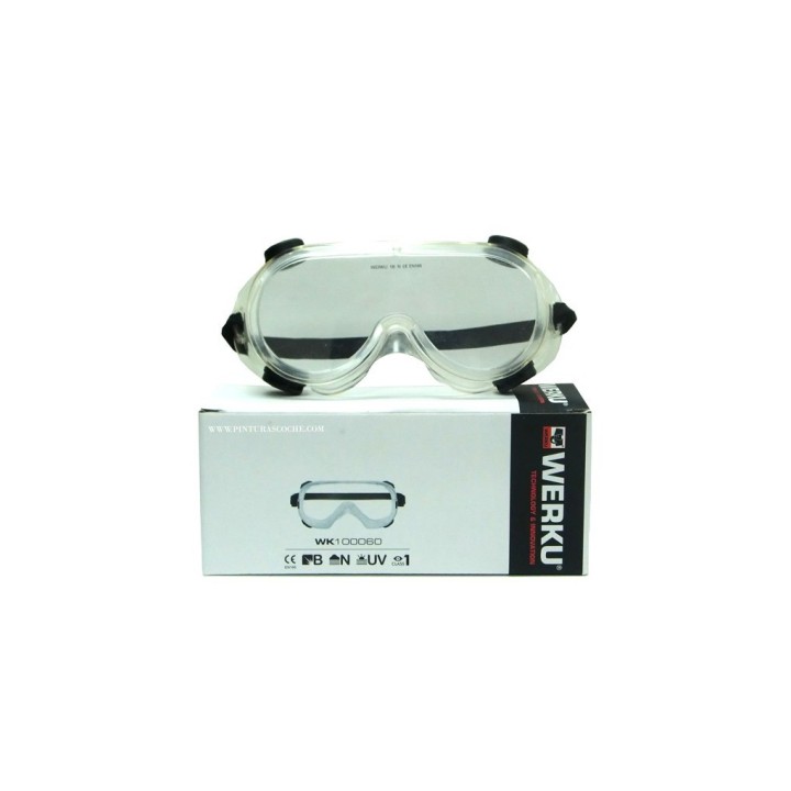 GAFAS ANTIVAHO