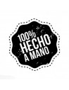 Hecho a mano