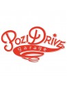 POZI DRIVE GARAGE
