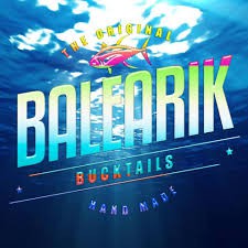 Balearik bucktails