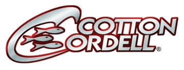 Cotton cordel
